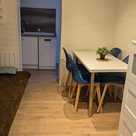 'Le Patio' Appartement Avec Terrasse ロワイヤン エクステリア 写真