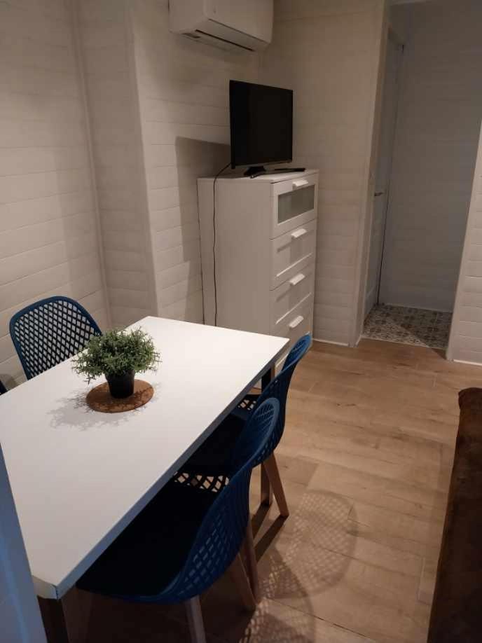 'Le Patio' Appartement Avec Terrasse ロワイヤン エクステリア 写真